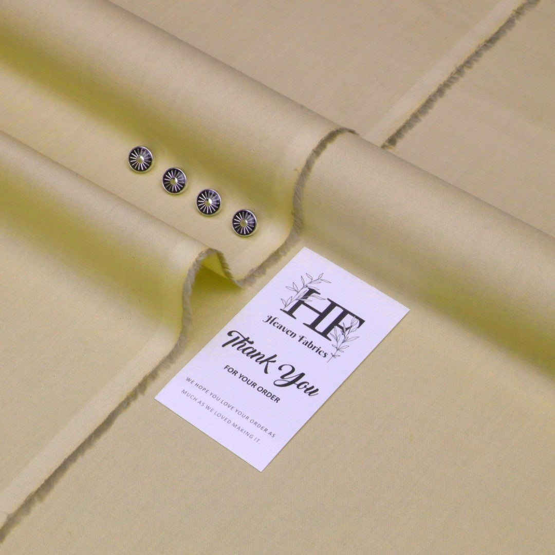 Heavens Premium Soft Cotton (Tan)
ㅤ
ㅤ