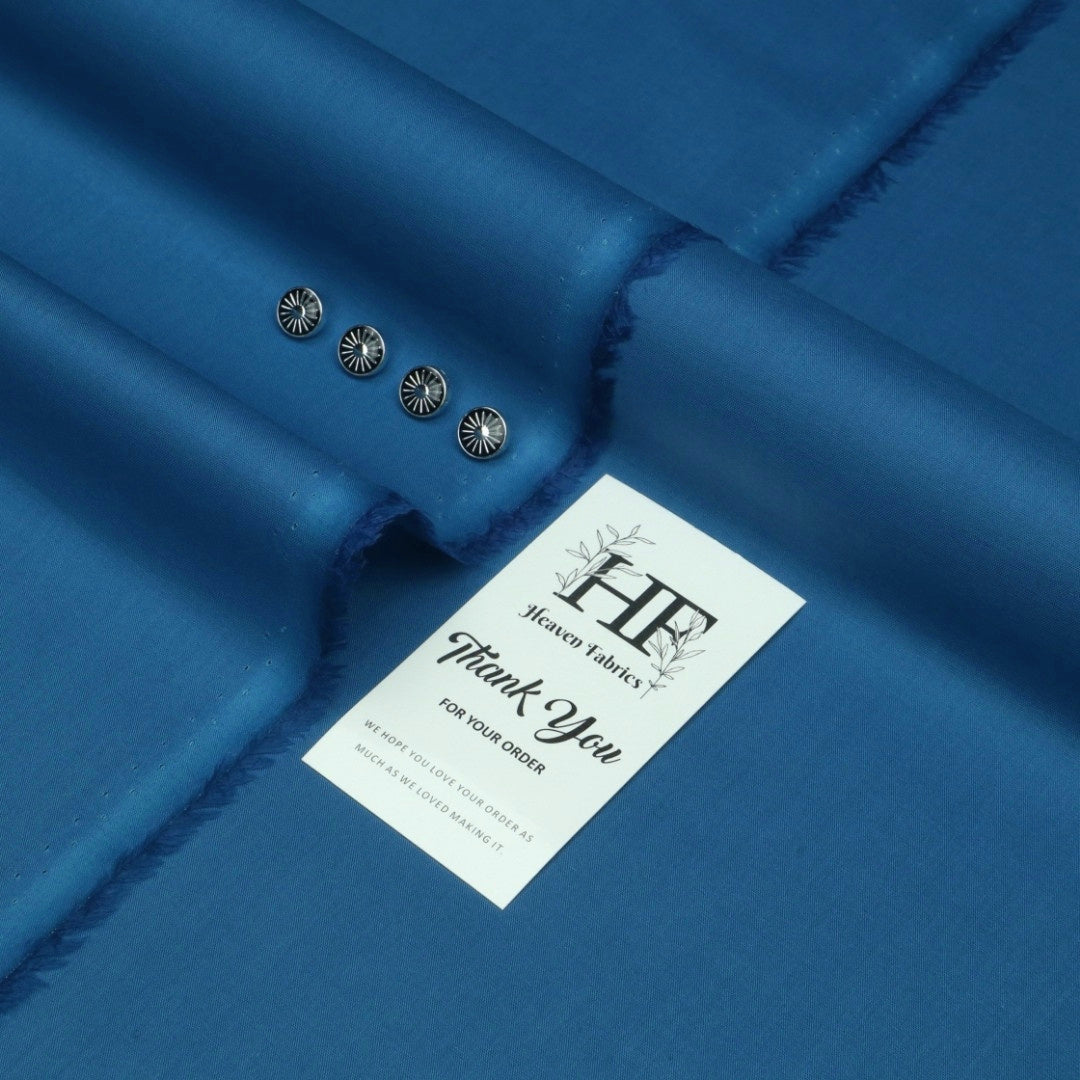 Heavens Premium Soft Cotton (Zinc)
ㅤ
ㅤ
