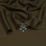 Heavens Premium Wash n Wear (Olive Green)