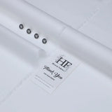 Heavens Premium Soft Cotton (Off White)