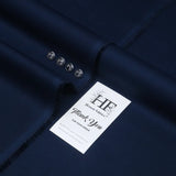 Heavens Premium Soft Cotton (Navy Blue)
ㅤ