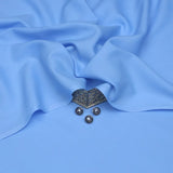 Heavens Premium Wash n Wear 
(Sky Blue)
ㅤ