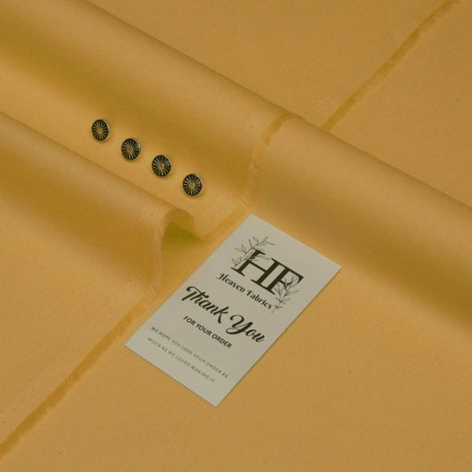 Heavens Premium Soft Cotton (Amber)
ㅤ