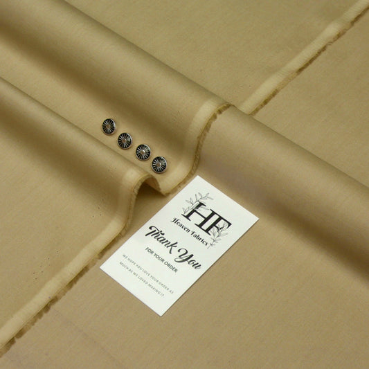 Heavens Premium Soft Cotton (Olive Gold)
