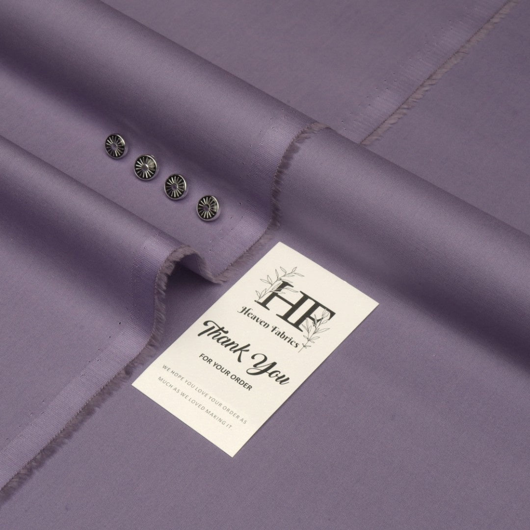 Heavens Premium Soft Cotton   
(Purple)
ㅤ