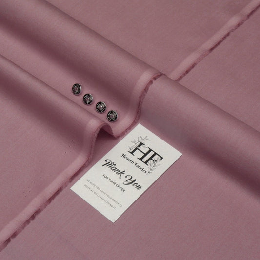 Heavens Premium Soft Cotton (Orchard Pink)